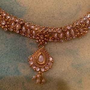 Costume Necklace